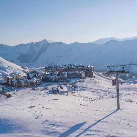 Hostel Gudauri Adventure 외부 사진