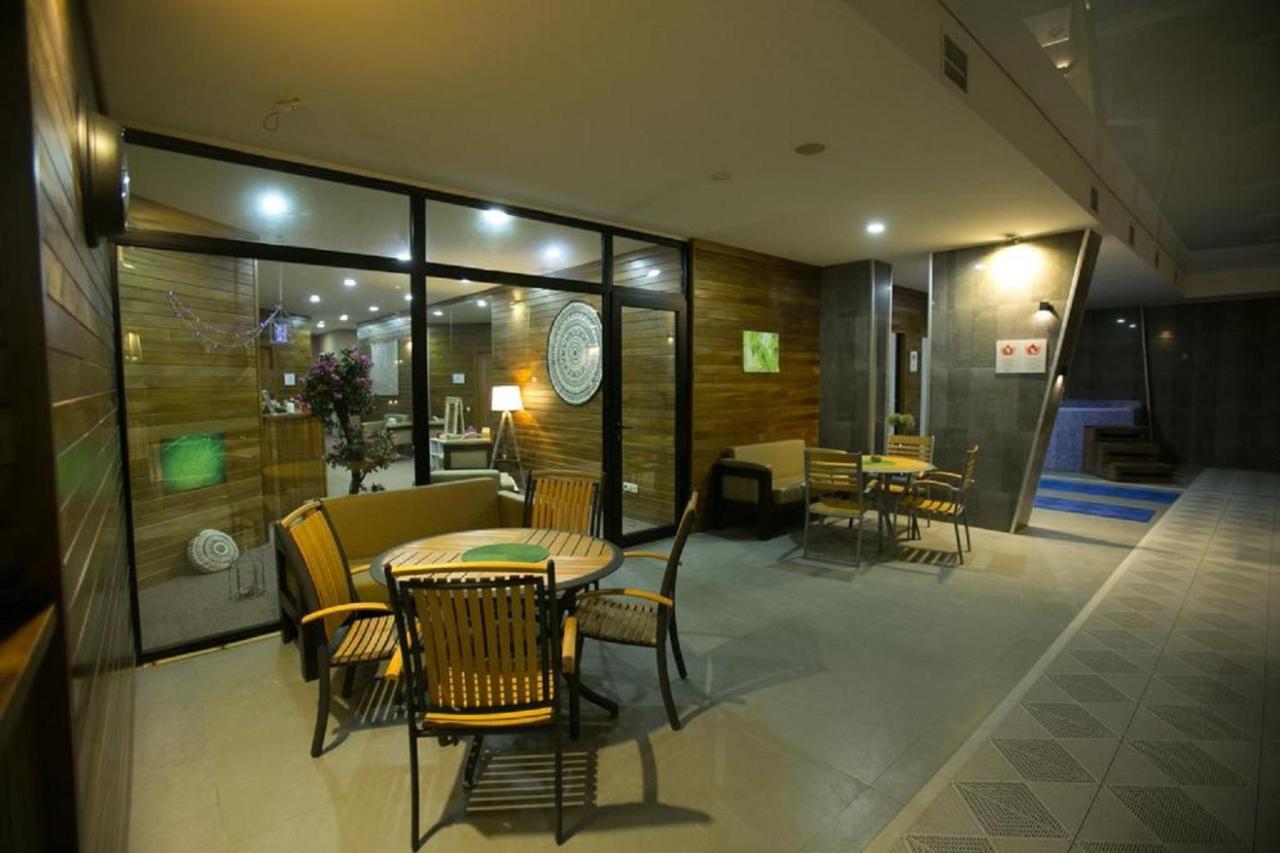 Hostel Gudauri Adventure 외부 사진