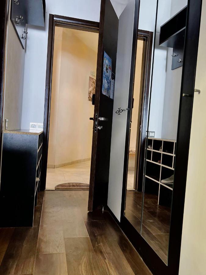 Hostel Gudauri Adventure 외부 사진