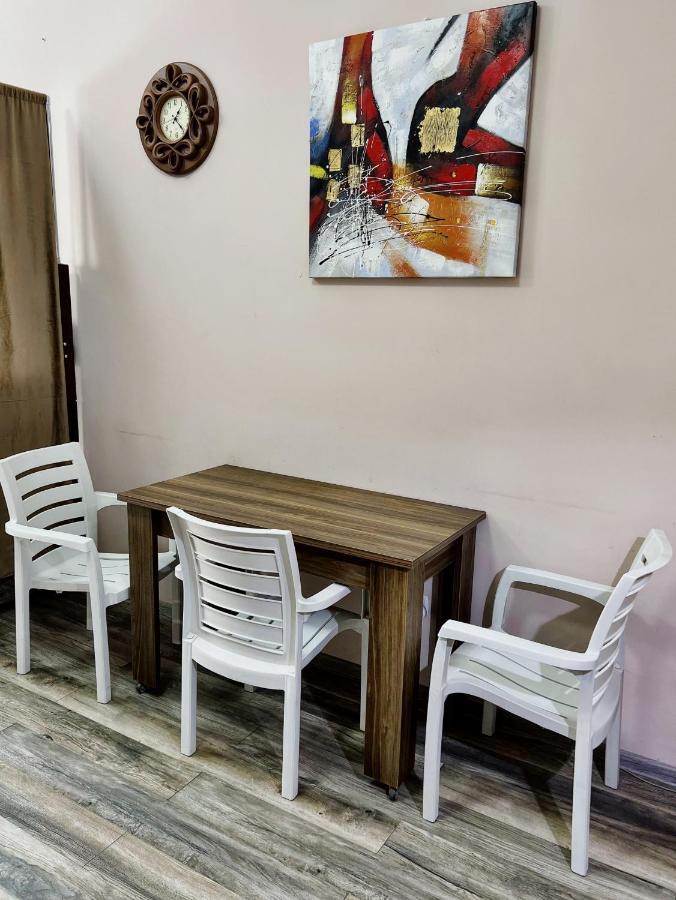Hostel Gudauri Adventure 외부 사진