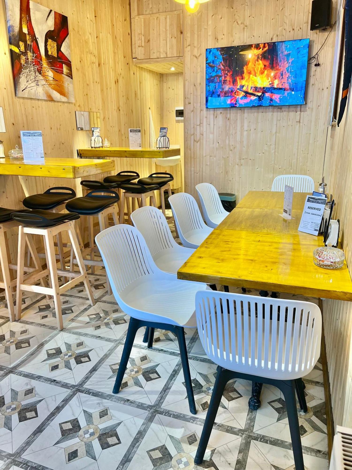 Hostel Gudauri Adventure 외부 사진